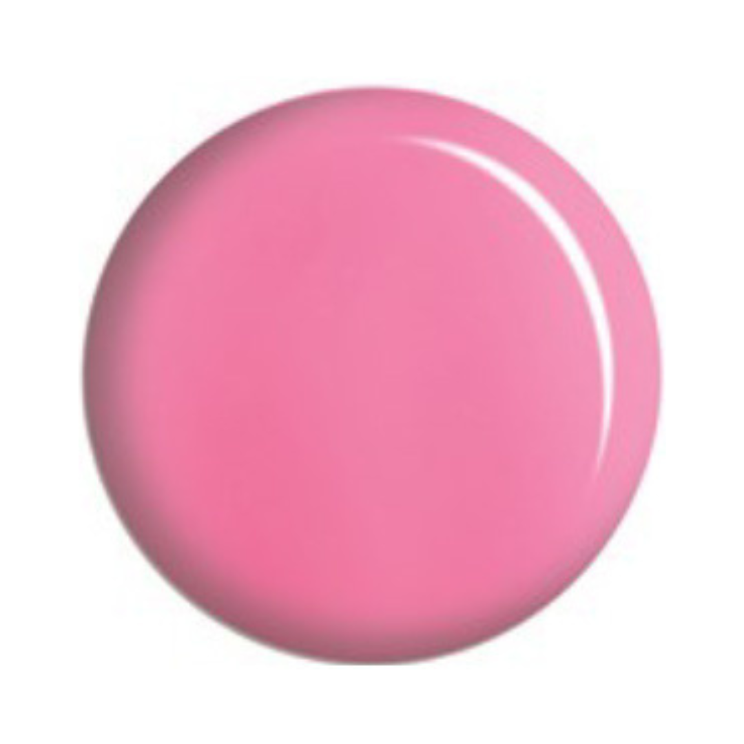 DND DC Gel & Lacquer Duo - Wild Rose #156