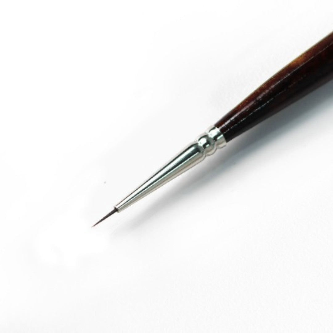 FAUVE Art Brush - Short Liner #505
