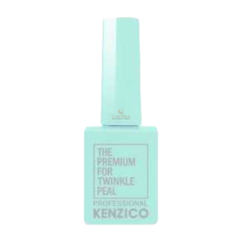 Kenzico Gel Colour #TKP05