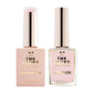 2Guys Gel & Lacquer Duo #A41 Lemonade