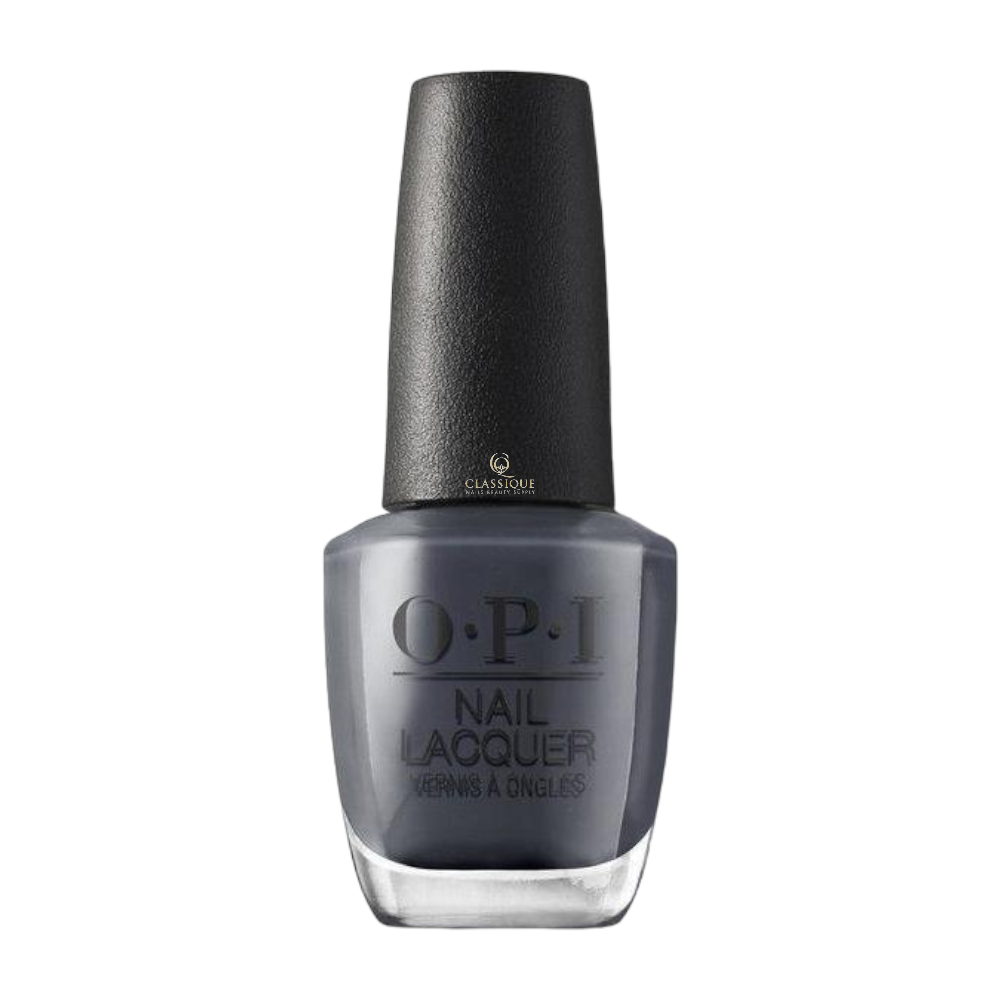 OPI Lacquer - Rub-A-Pub-Pub #NLU18