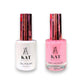 KAT Beauty 4In1 System #012