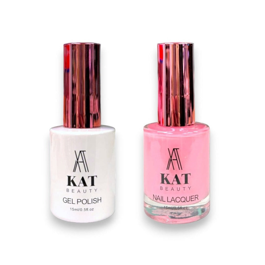 KAT Beauty 4In1 System #012