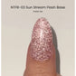 Kokoist X Nail Thoughts Tinted Base Gel - Sun Stream Flash Base #NTFB-03