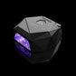 Apres Alpha 2In1 LED Nail Lamp - Black
