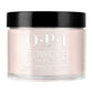 OPI Powder Perfection - Put It In Neutral #DPT65