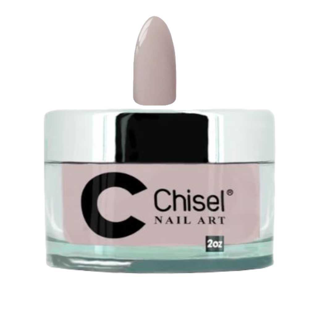 Chisel Dipping Powder 2Oz #Solid 242