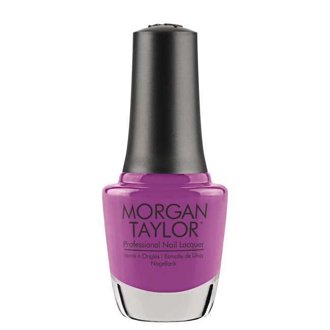 Morgan Taylor Lacquer - Tokyo A Go Go #50180
