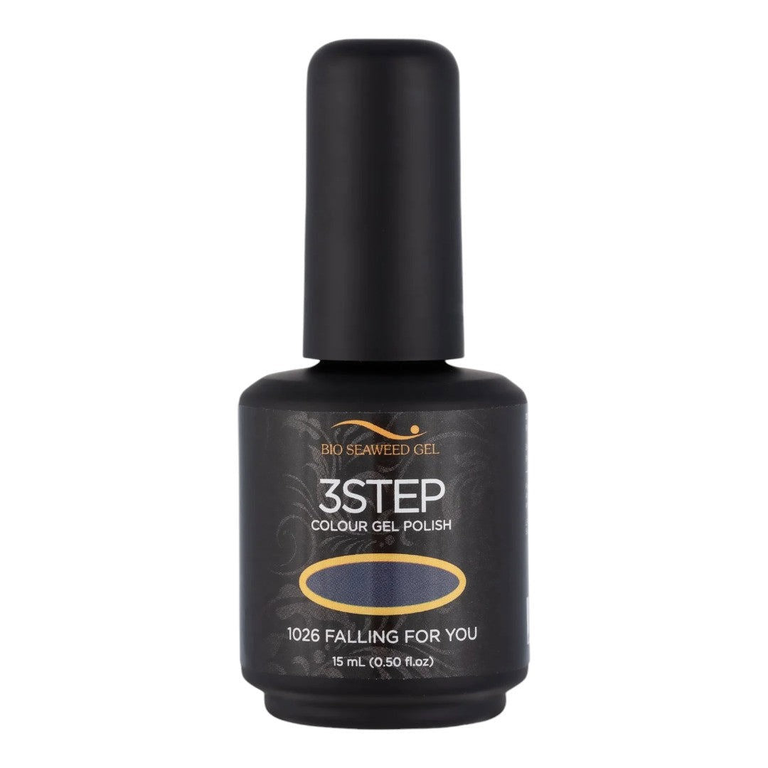 Bio Seaweed Gel #1026 Falling For You