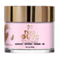 2Guys Acrylic & Dipping Powder 2Oz #A148 Spoiled Barbie Doll (Sheer)