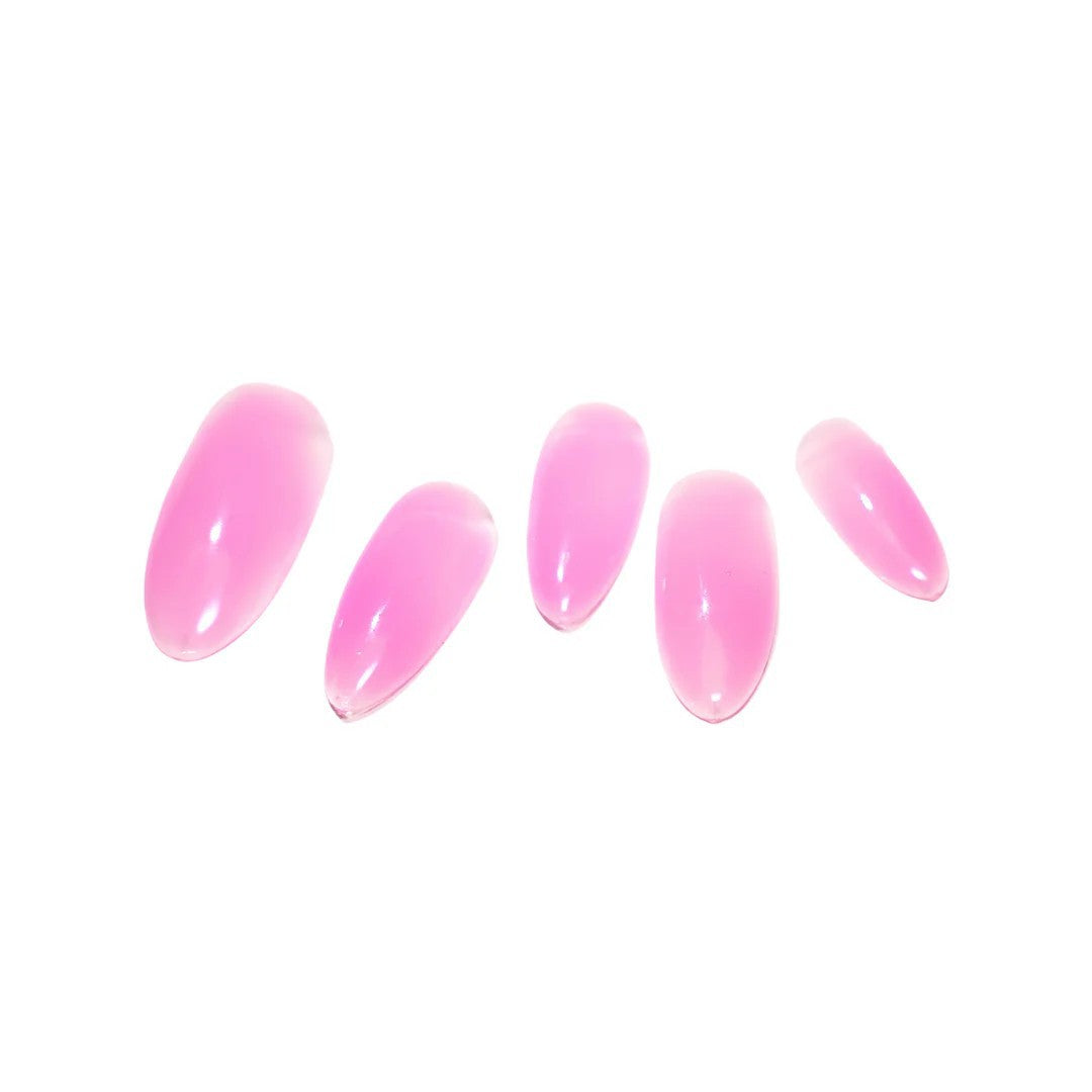 Kokoist X Nail Thoughts Tinted Base Gel - Juicy Base #NTB-28