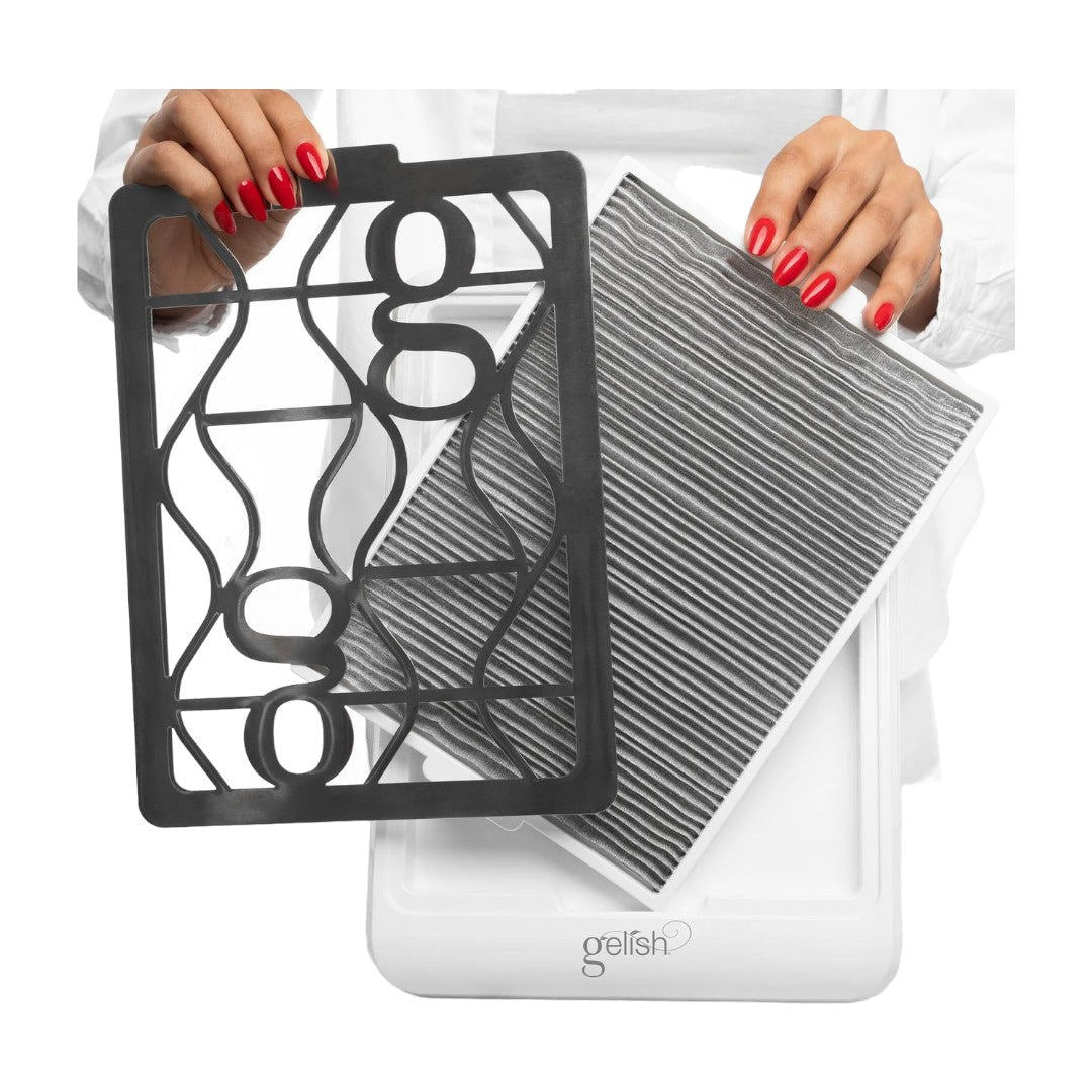 Gelish Vortex Dust Collector US #1168209