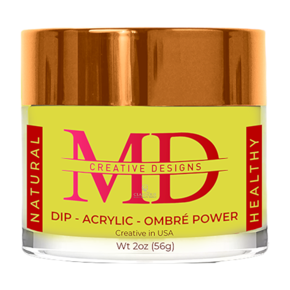 MD Dipping Powder 2In1 #K-66