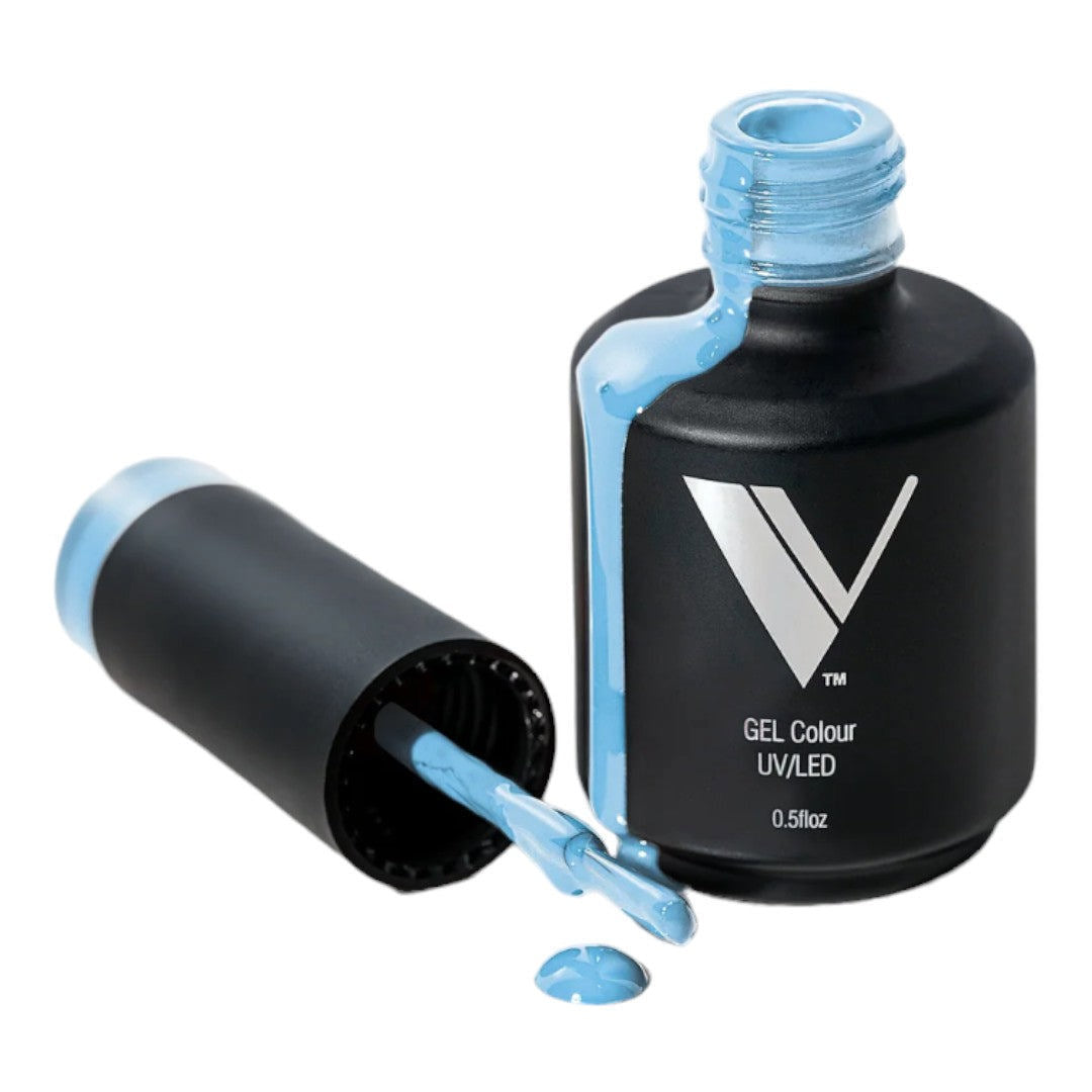 V Beauty Pure Gel Polish - 027