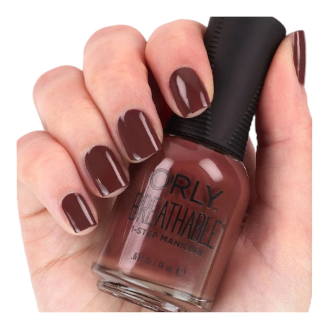 Orly Breathable - Leather You Like It Or Not #2060102