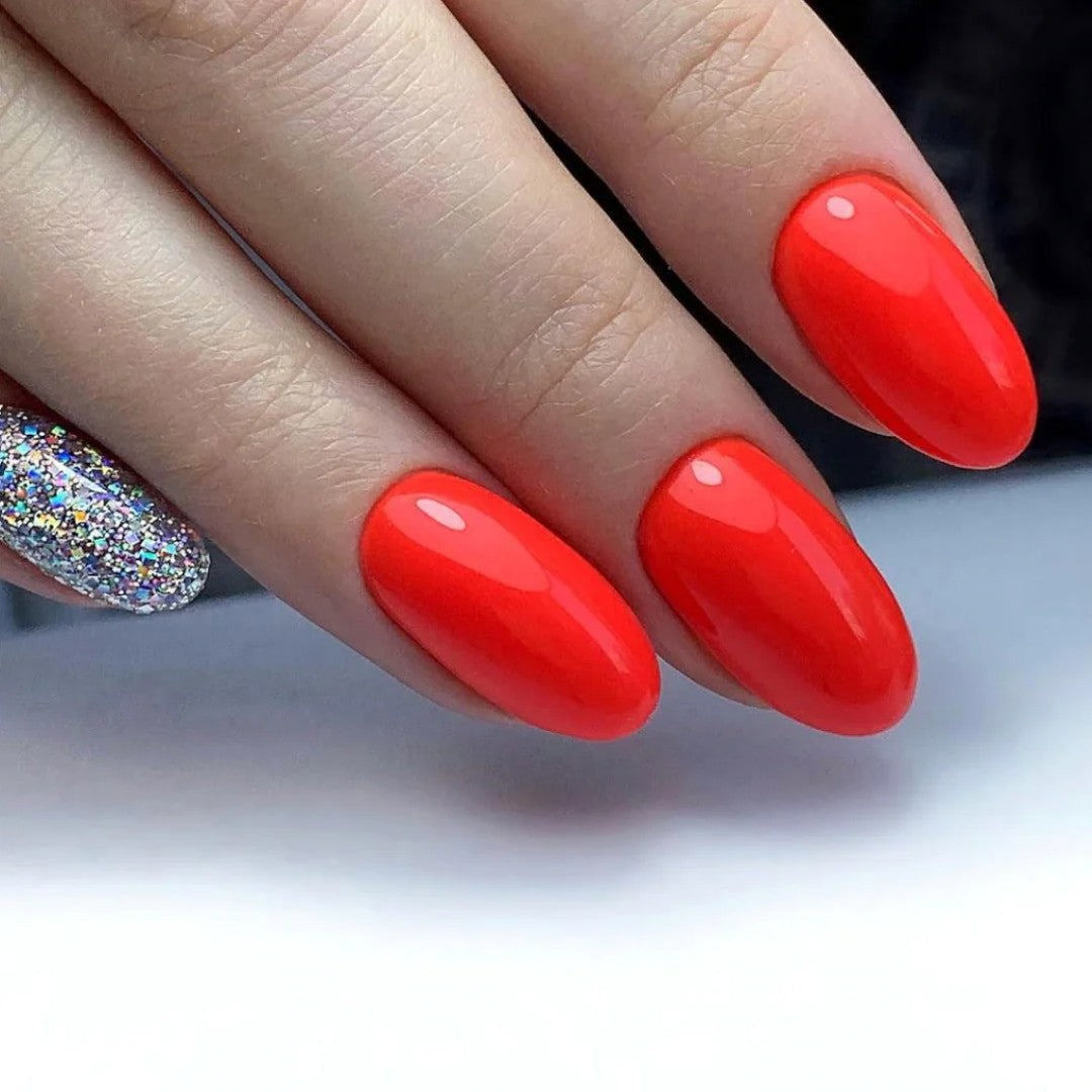 Akzéntz Luxio Gel Colour - Smoulder #160