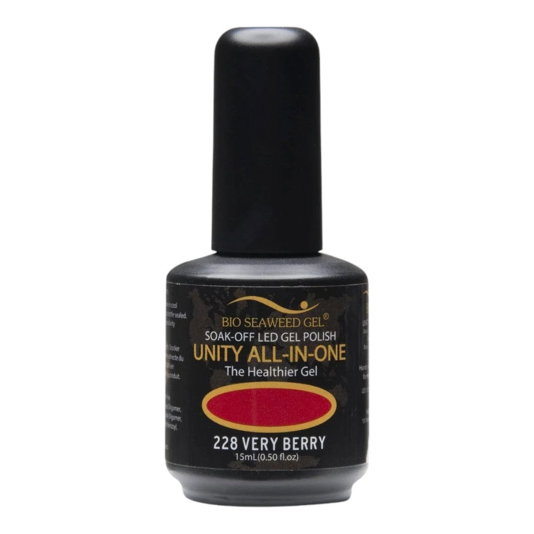 Bio Seaweed Gel #228 Very Berry