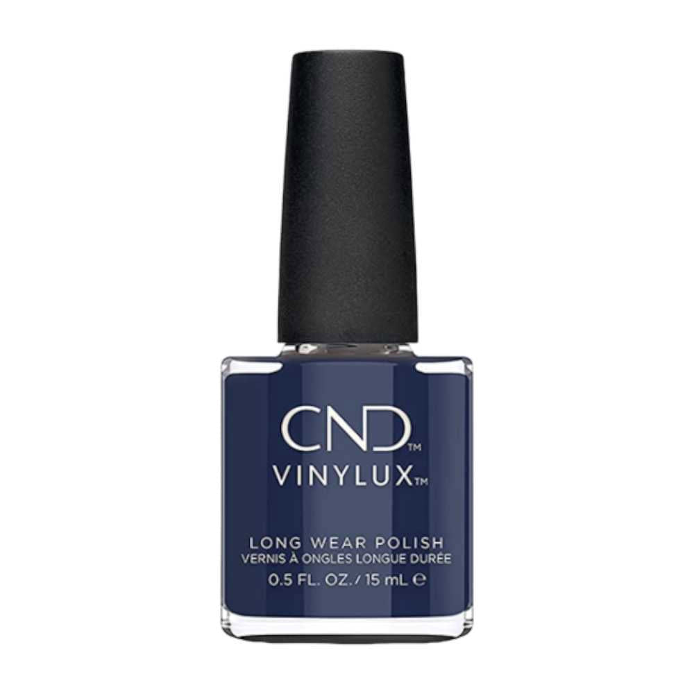 CND Vinylux - #394 High Waisted Jeans