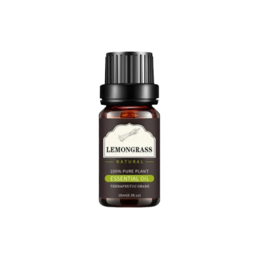 CNBS Aromatherapy Essential Oil 10Ml