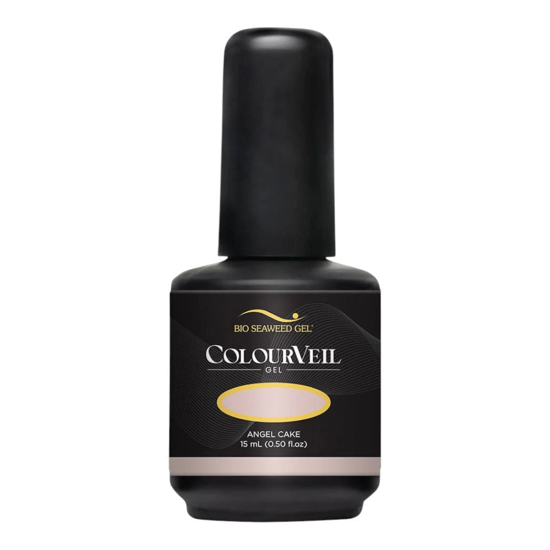 Bio Seaweed Colourveil Gel #CVG2 Angel Cake