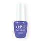 OPI Gel Colour - Charge It To Their Room #GCP009