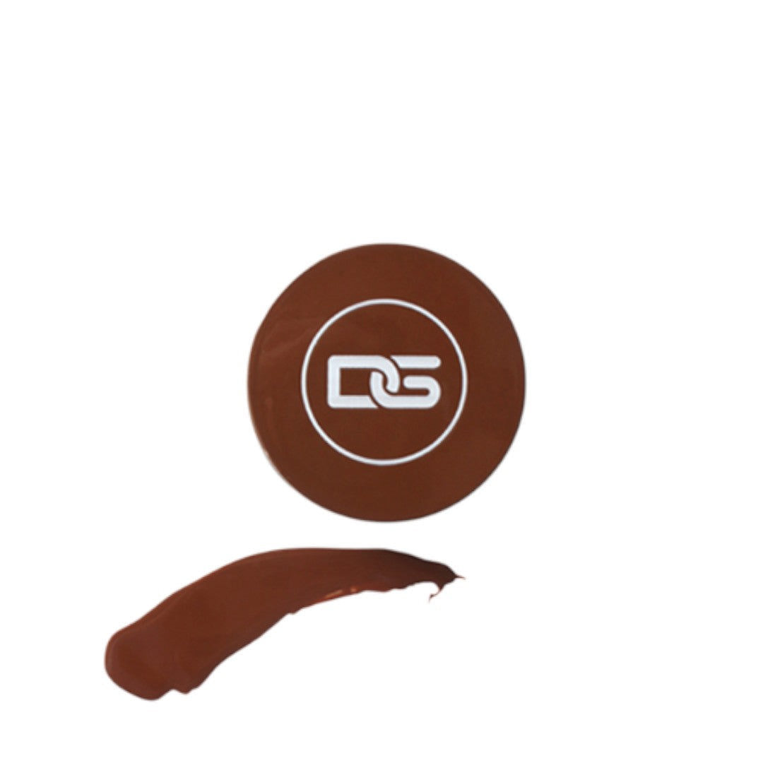 DGEL X JINI Painting Gel #PG011 Choco Brown