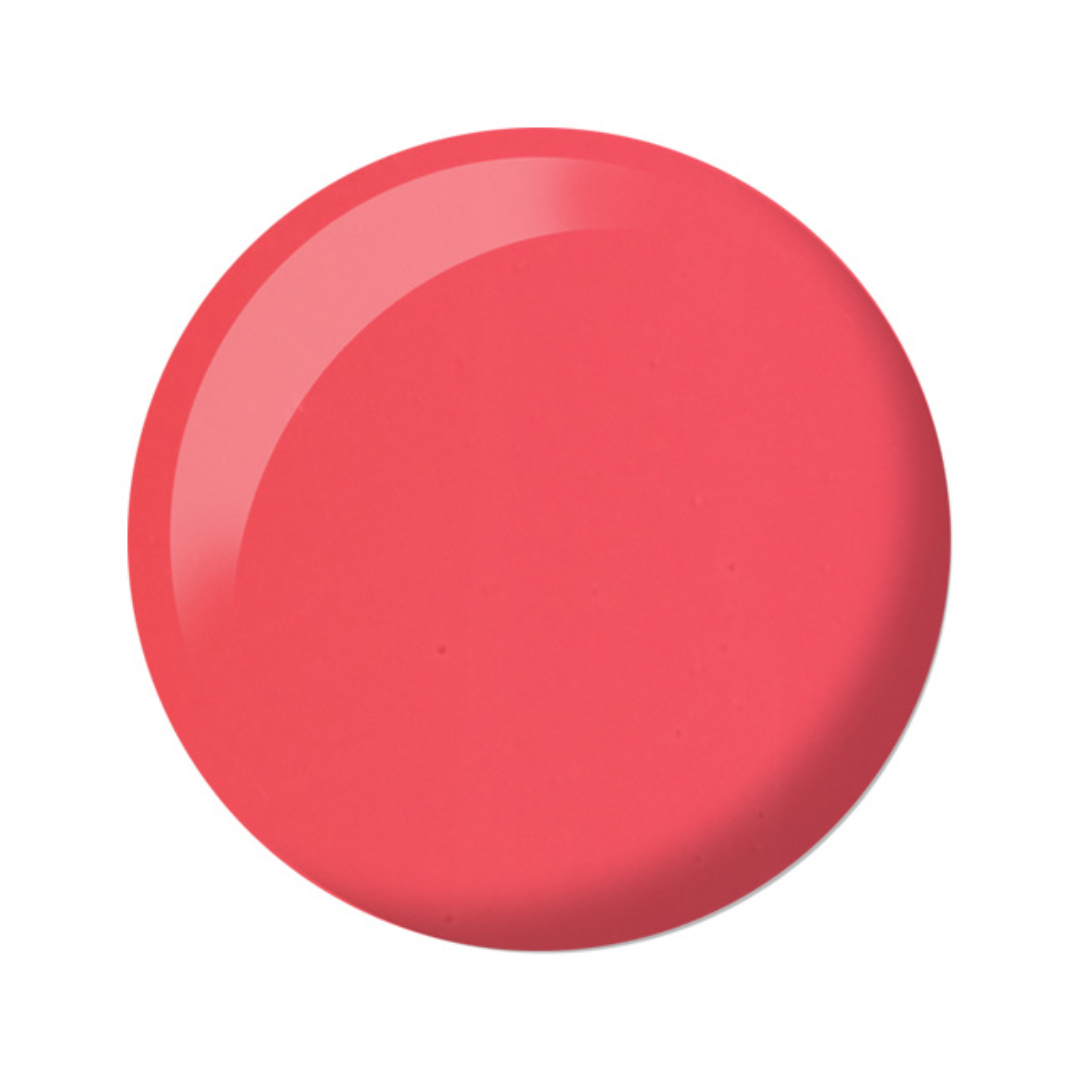 DND Gel & Lacquer Duo - Pink Grapefruit #718