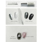 Kenzico Liner Gel - Art Prism Metal Silver