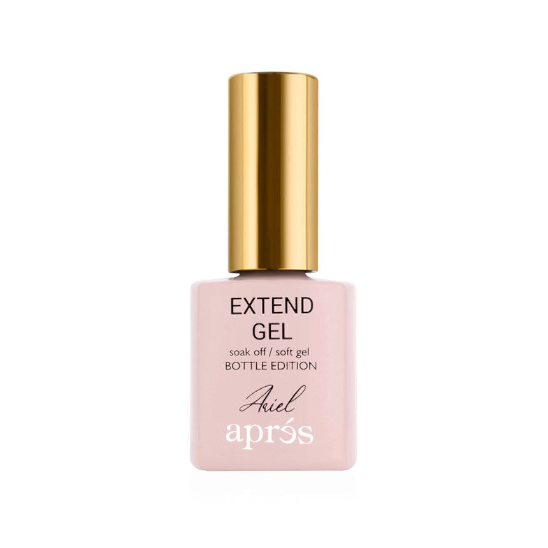 Apres Colour Extend Gel - Ariel Bottle Edition 15Ml