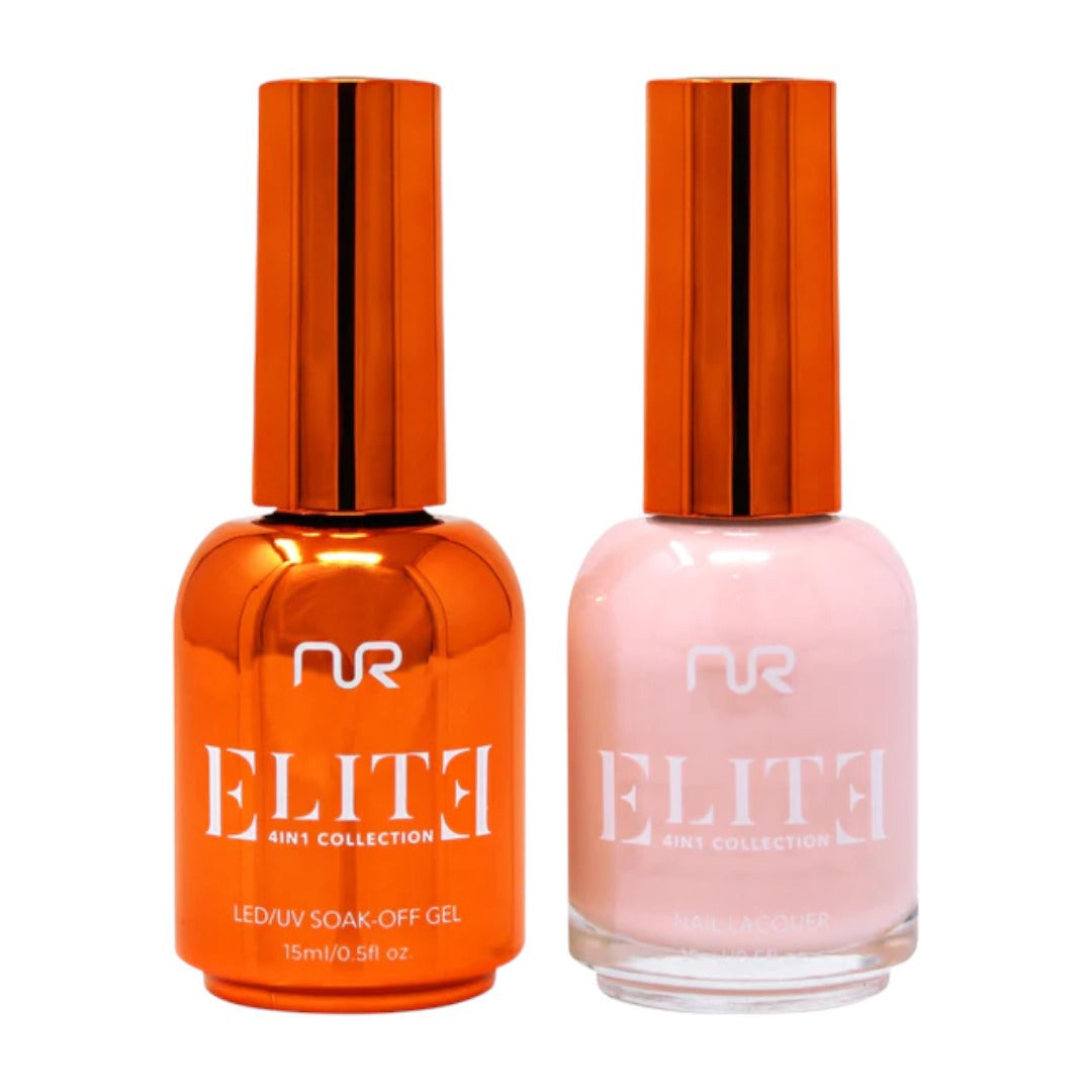 Elite Gel & Lacquer Duo #30
