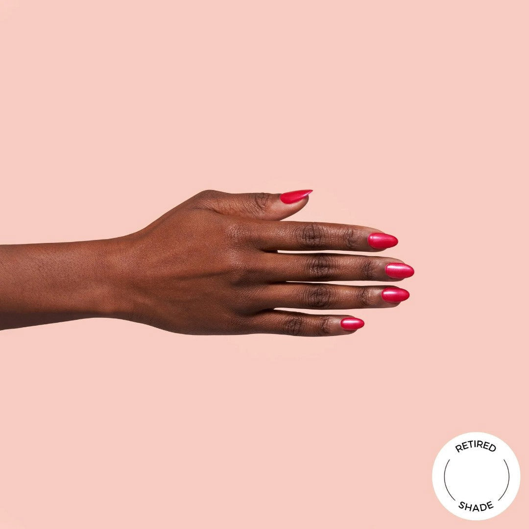 Bio Seaweed Gel #187 Pinky Promise