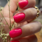 DND Gel & Lacquer Duo - Fuchsia Touch #643