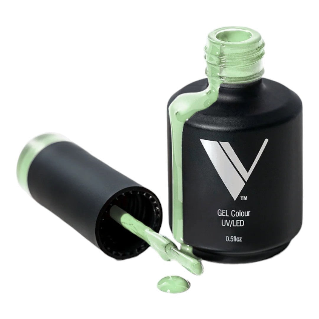 V Beauty Pure Gel Polish - 056 Itz Drippen