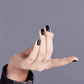 OPI Powder Perfection - Lincoln Park After Dark #DPW42