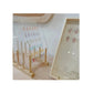 CNBS Display Rack - Wooden