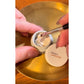Enoi Gel Polish - Sandy Beige
