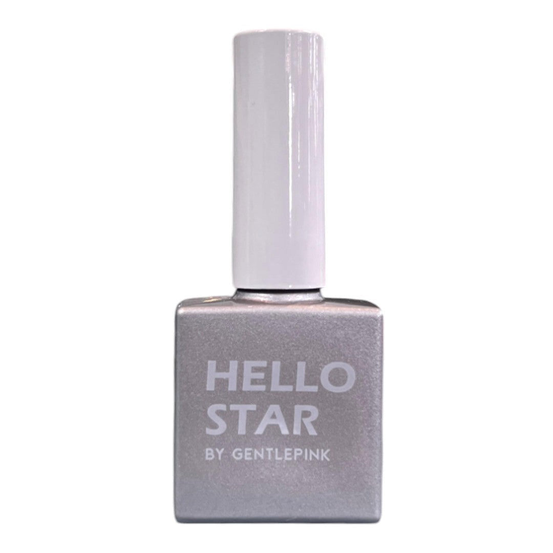 Gentle Pink Cat Eye Gel Polish #SST02