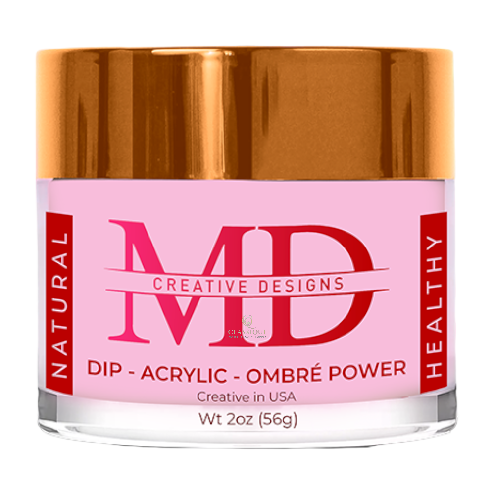 MD Dipping Powder 2In1 #K-106