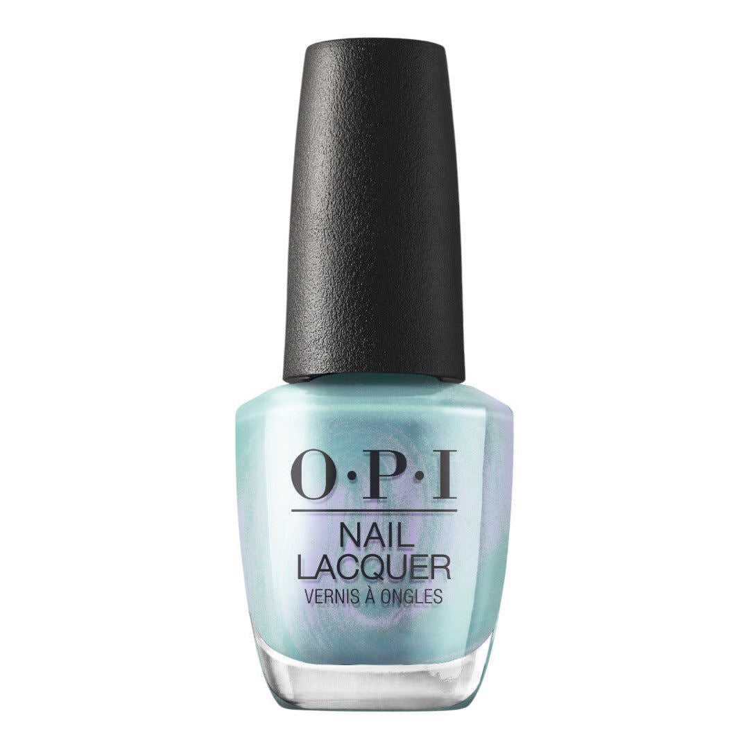 OPI Lacquer - Reality Check Ya Out #S046