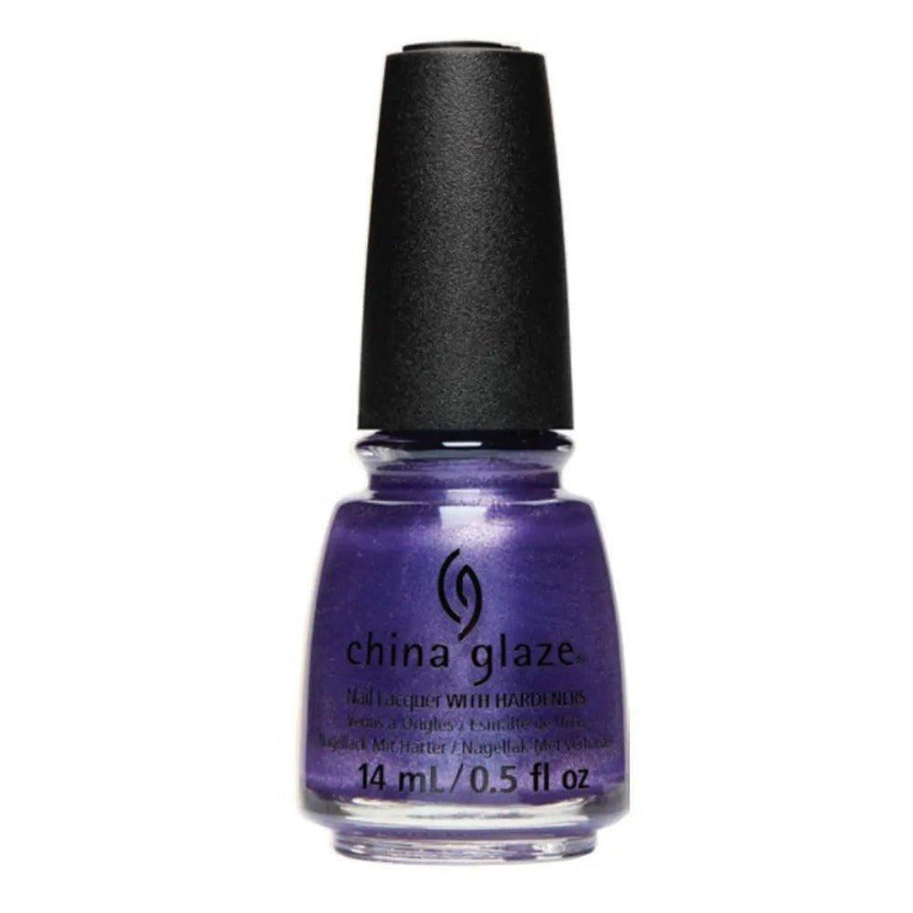 China Glaze - Bloominescence #85185
