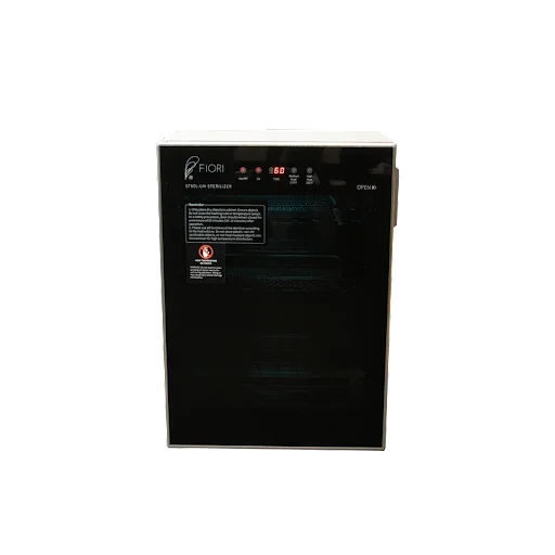 Fiori ST-60L UH Sterilizer Cabinet
