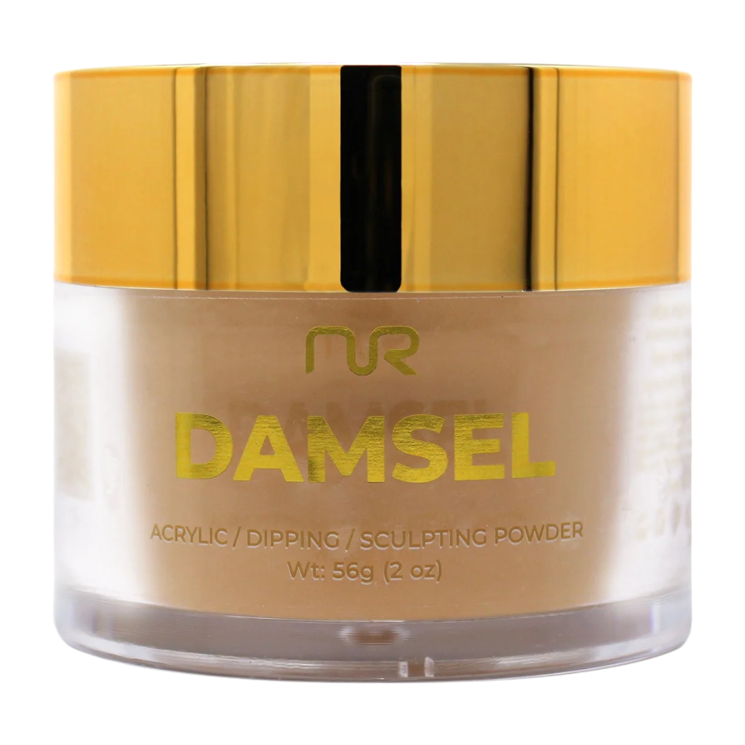 Noble-Damsel Acrylic & Dipping Powder #66