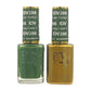 DND Diva Gel & Lacquer Duo - Going Camo #288