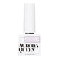 Aurora Queen Gel Polish - Sweet Powder #AQ204