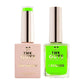 2Guys Gel & Lacquer Duo #A61 Tequila Lime Crush