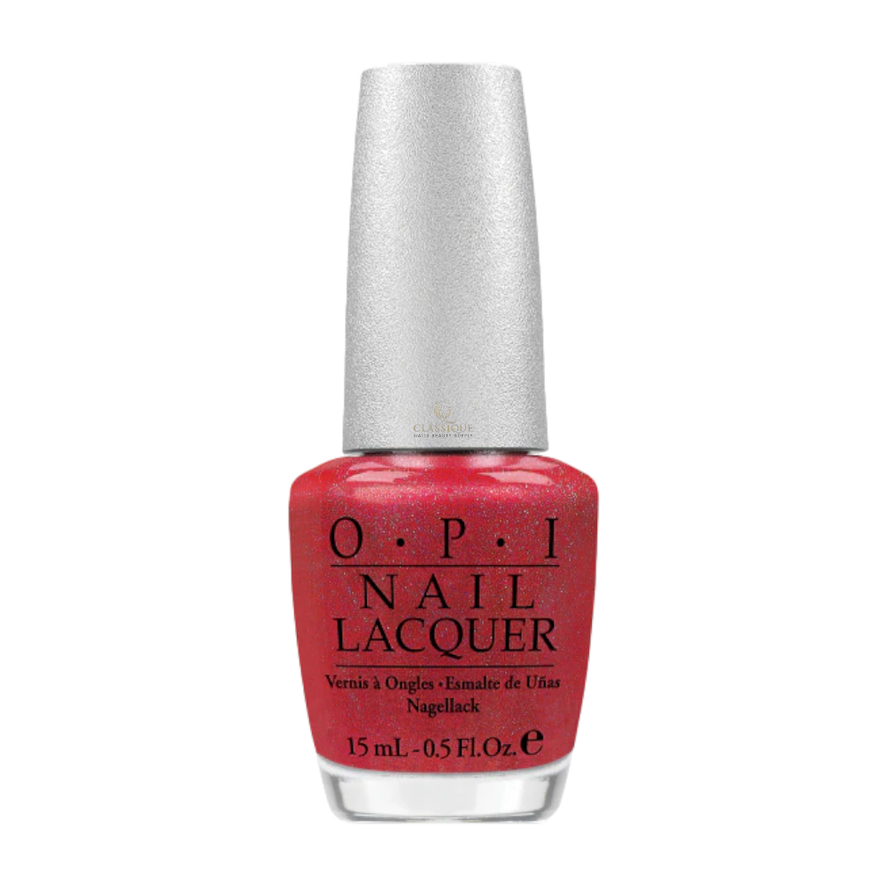 OPI Lacquer - DS Reflection #DS030
