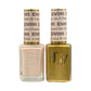 DND Diva Gel & Lacquer Duo - Paint Me Like A French Girl #095