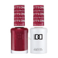 DND Gel & Lacquer Duo - Boo'd Up #775