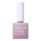 Gentle Pink Cat Eye Gel Polish #ST89