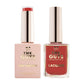 2Guys Gel & Lacquer Duo #A101 Today I Choose Joy